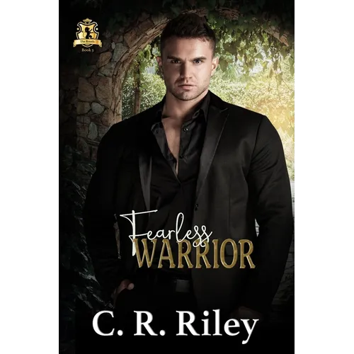 Fearless Warrior