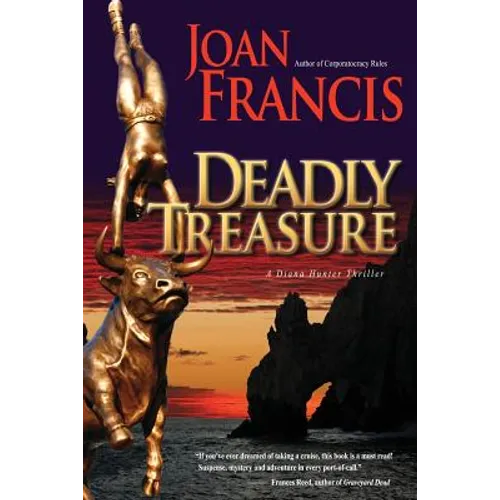 Deadly Treasure