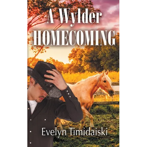 A Wylder Homecoming