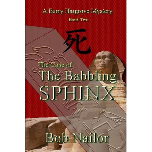 The Case of The Babbling Sphinx