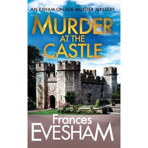 Murder At The Castle