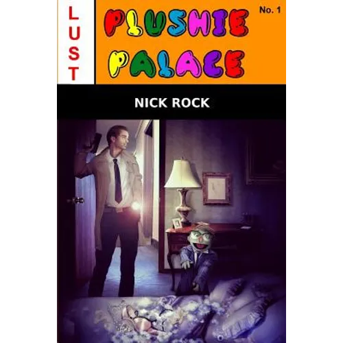 Plushie Palace