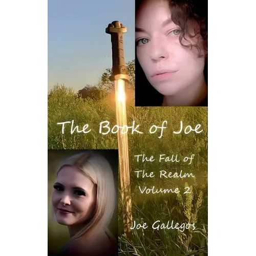 The Book of Joe: The Fall of the Realm