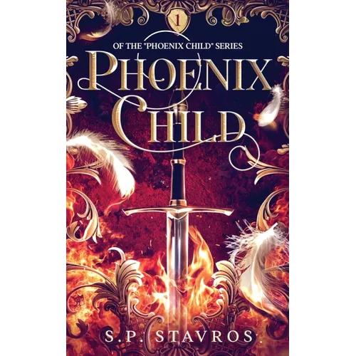 Phoenix Child