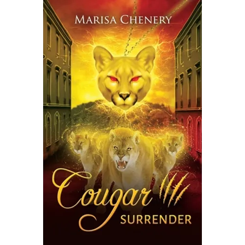 Cougar Surrender