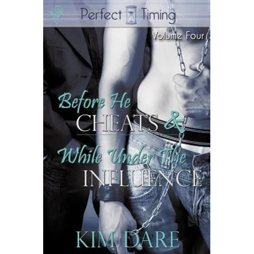Perfect Timing: Vol 4