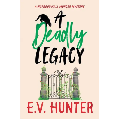 A Deadly Legacy
