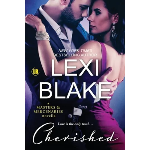 Cherished: A Masters and Mercenaries Novella