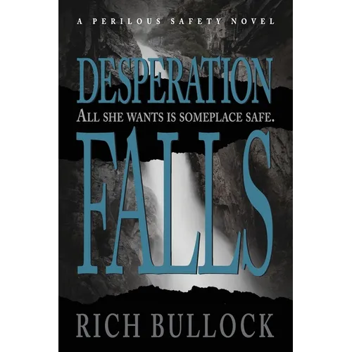 Desperation Falls