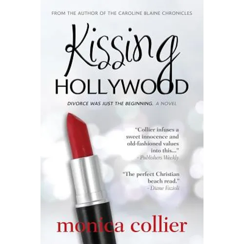Kissing Hollywood