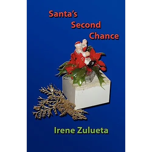 Santa's Second Chance
