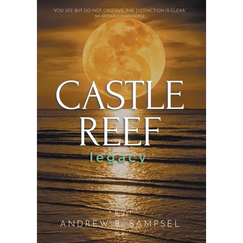 Castle Reef 3: legacy