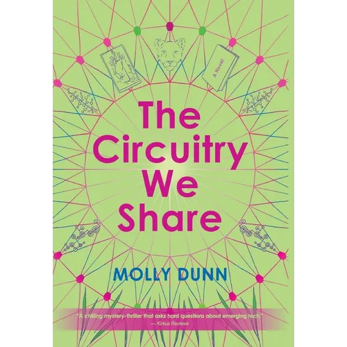 The Circuitry We Share