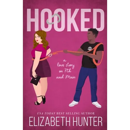 Hooked