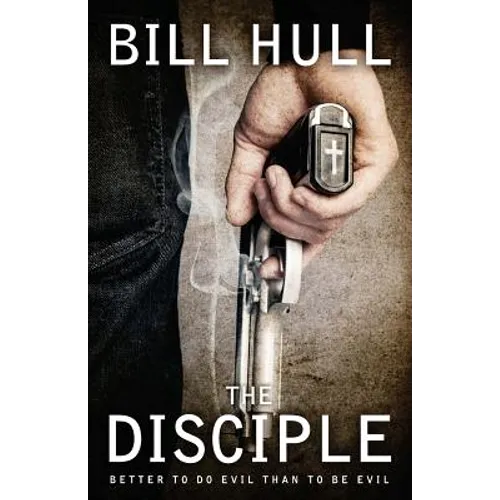 The Disciple: Better To Do Evil Than To Be Evil