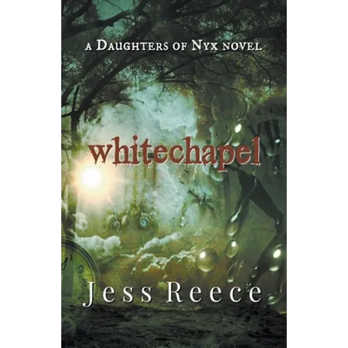 Whitechapel