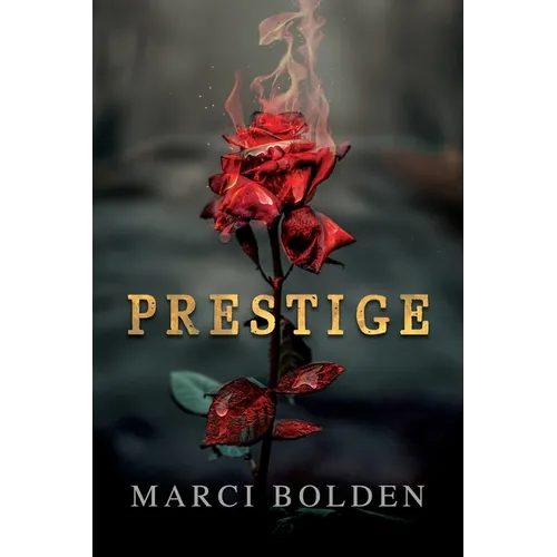 Prestige (Large Print)