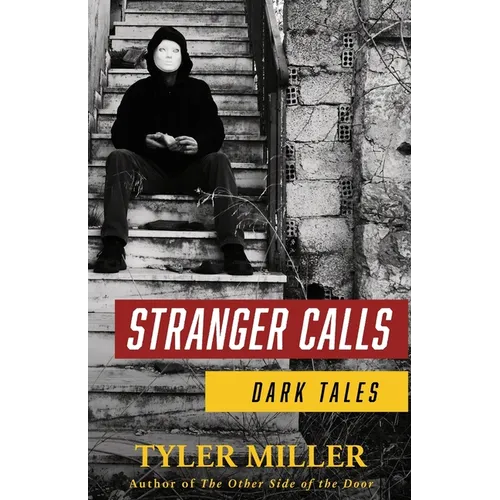 Stranger Calls: Dark Tales