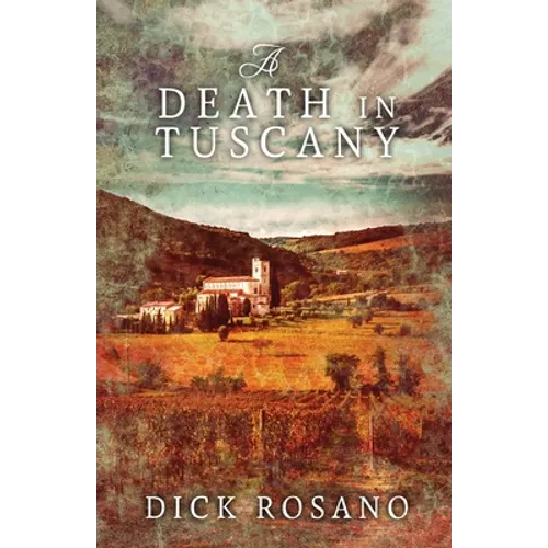 A Death In Tuscany