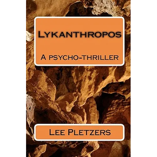 Lykanthropos