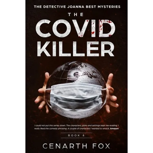 The Covid Killer