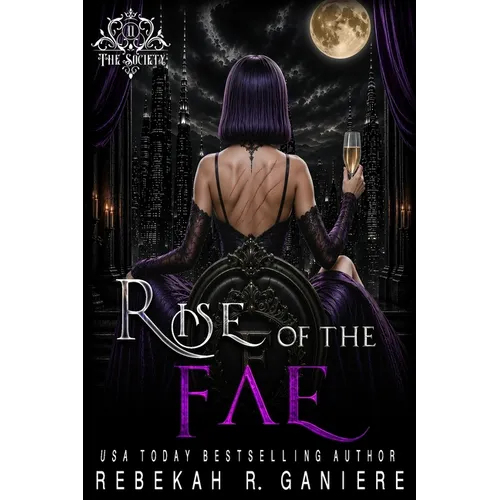 Rise of the Fae