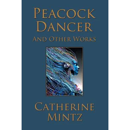 Peacock Dancer