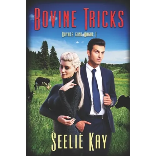 Bovine Tricks