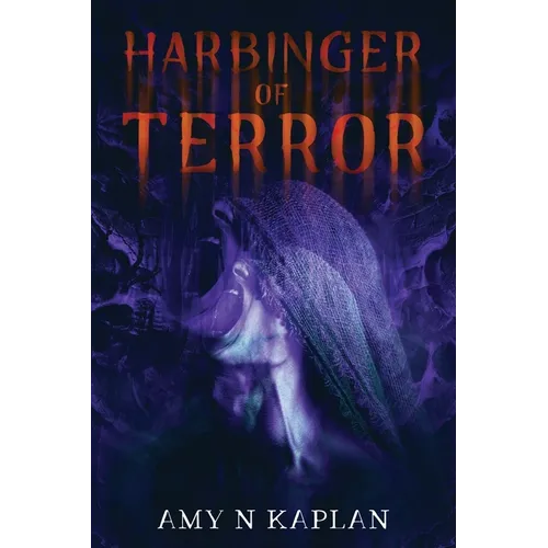 Harbinger of Terror