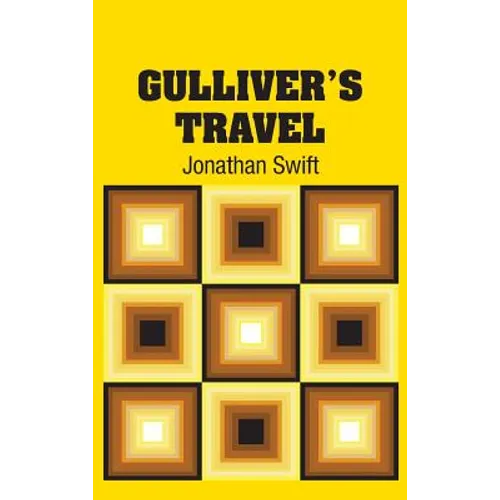 Gulliver's Travel