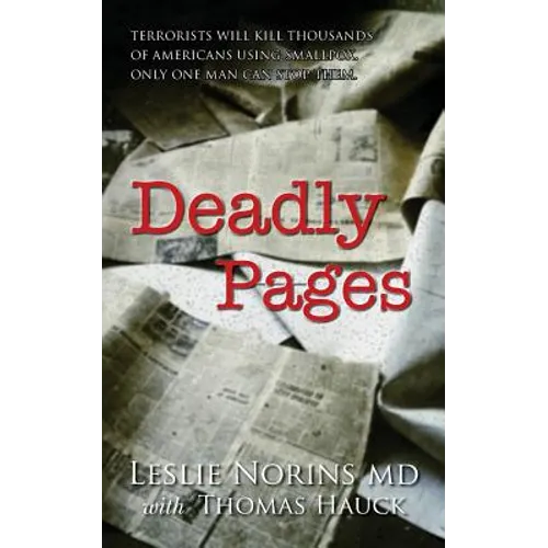 Deadly Pages