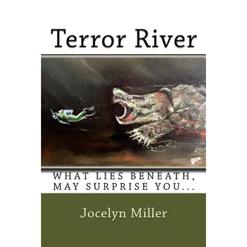 Terror River