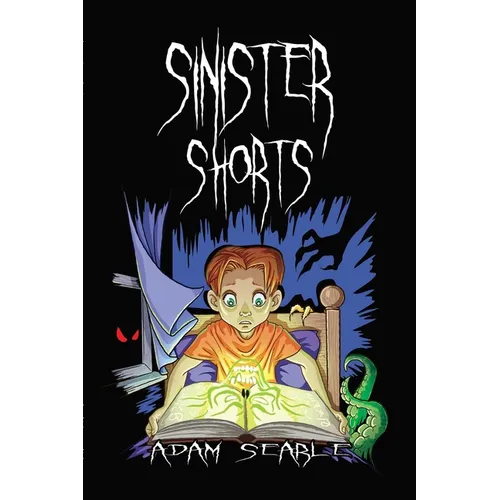 Sinister Shorts