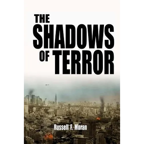 The Shadows of Terror: Book One of the Patterns Series