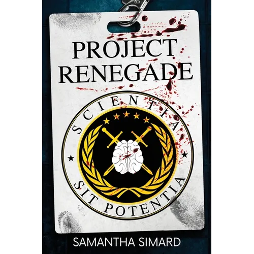Project Renegade