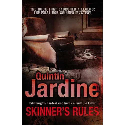 Skinner's Rules