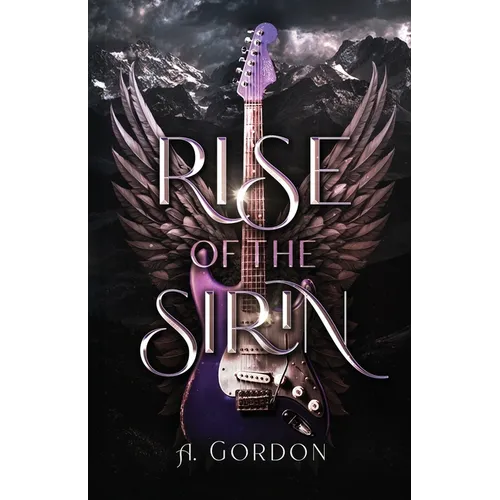 Rise of the Sirin