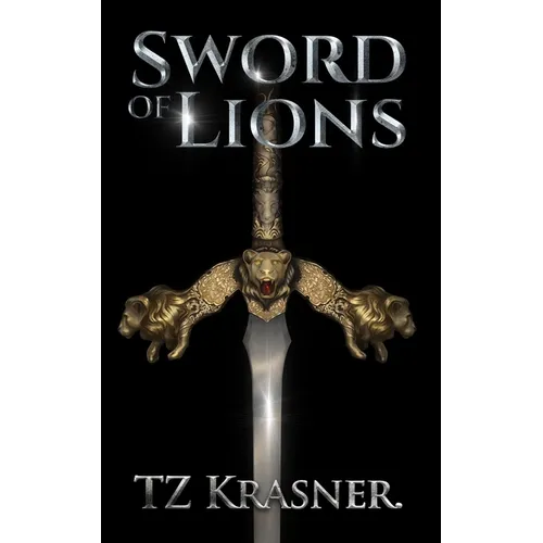 Sword of Lions