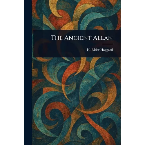 The Ancient Allan