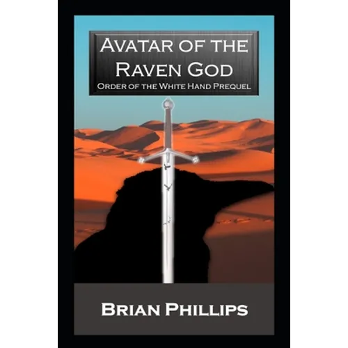 Avatar of the Raven God