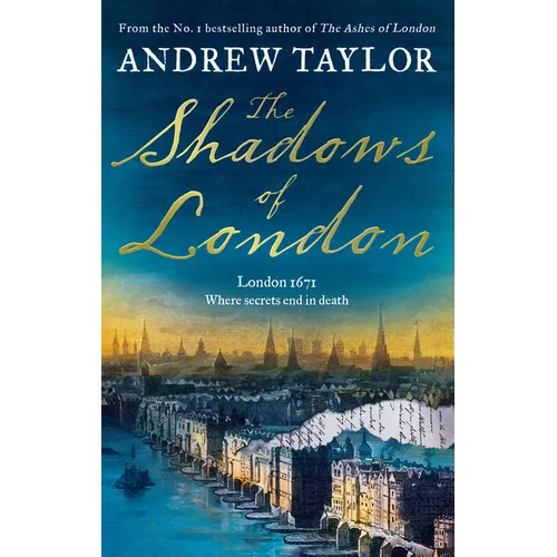 The Shadows of London