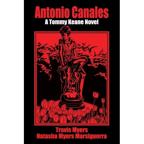Antonio Canales