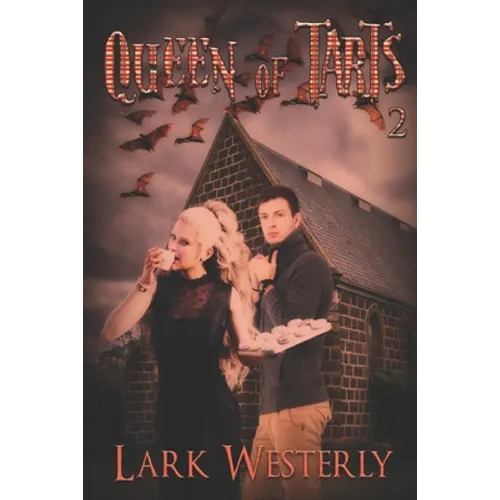 Queen of Tarts 2