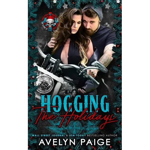 Hogging The Holidays