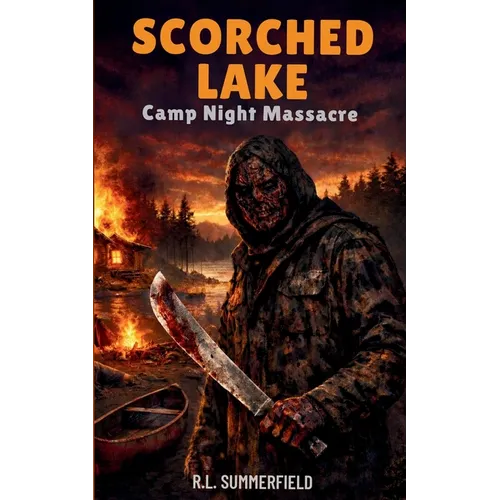 Scorched Lake: Camp Night Massacure