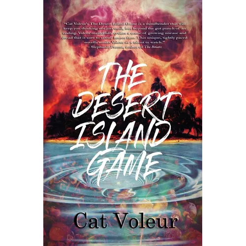 The Desert Island Game