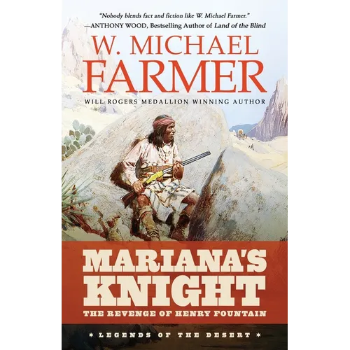 Mariana's Knight: The Revenge of Henry Fountain
