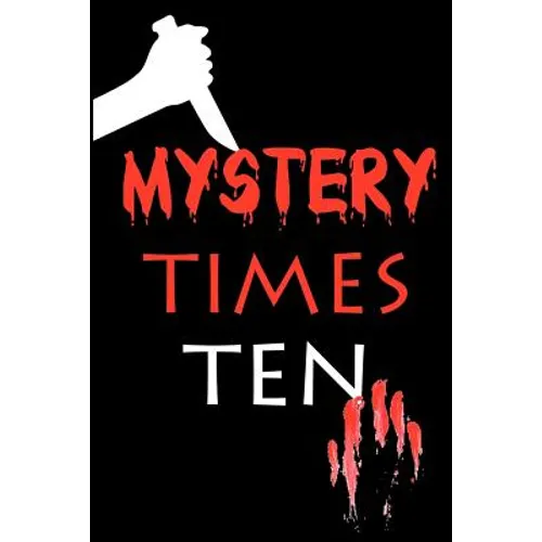 Mystery Times Ten 2011