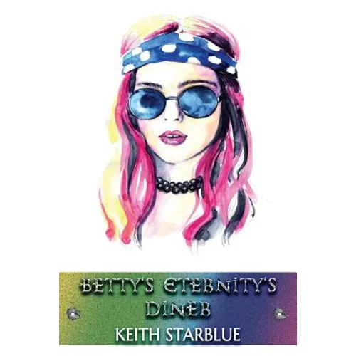 Betty's Eternity's Diner