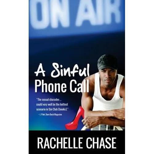 A Sinful Phone Call